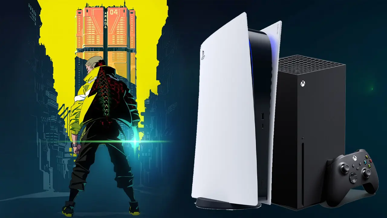 Cyberpunk 2077
