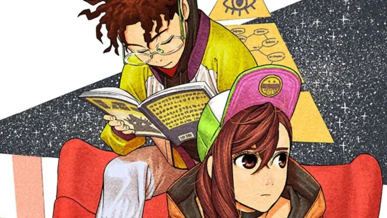dandadan