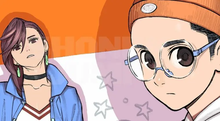 Imagen de No, Dandadan no tendrá anime por ahora