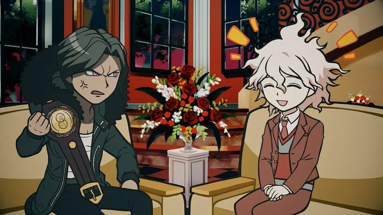 danganronpa