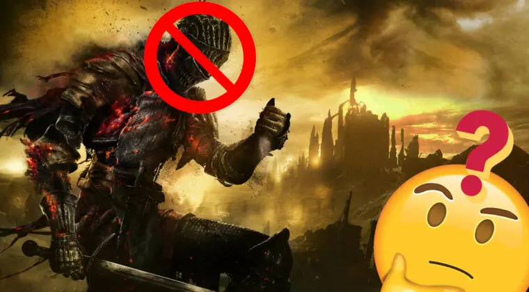 Imagen de Los creadores de Elden Ring habrían filtrado su próximo juego, pero no es lo que esperabas