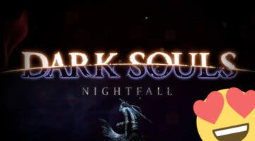 Imagen de Ya puedes probar gratis Dark Souls Nightfall, la increíble secuela del original hecha por fans