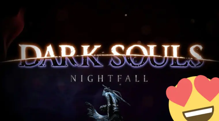 Imagen de Ya puedes probar gratis Dark Souls Nightfall, la increíble secuela del original hecha por fans