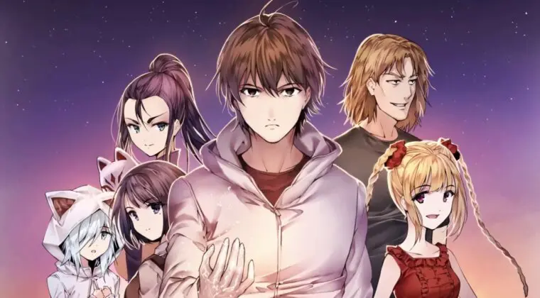 Imagen de Darwin's Game está en el climax de su historia, y sus autores ya tienen planes para un spin-off