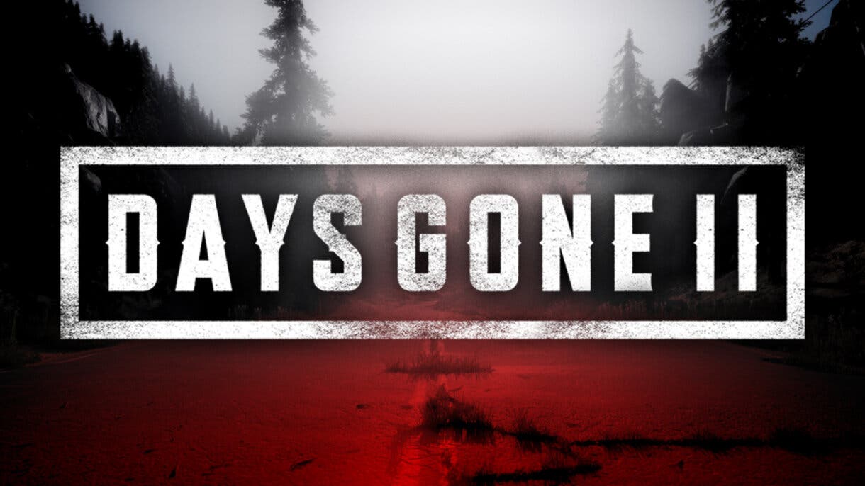 days gone 2