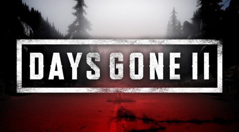 Imagen de Así habría sido Days Gone 2: su director menciona las ideas que tenía para la secuela cancelada