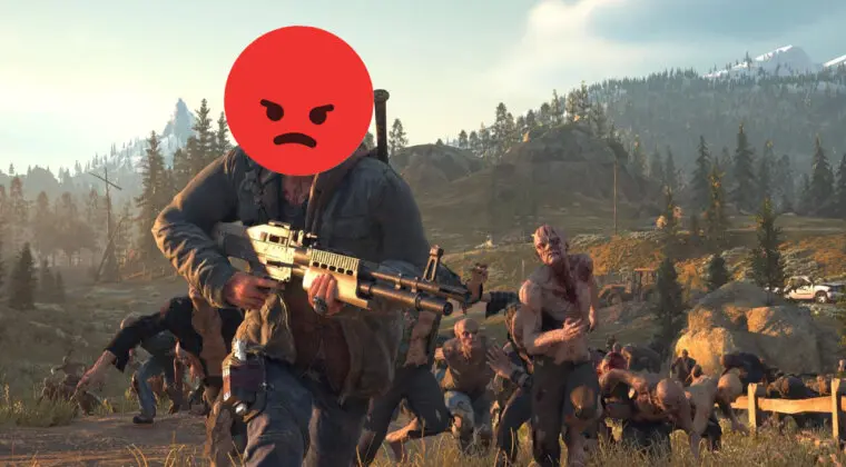 Imagen de El director de Days Gone sobre Sony: 'nos hicieron sentir como si hubiese sido una gran decepción'