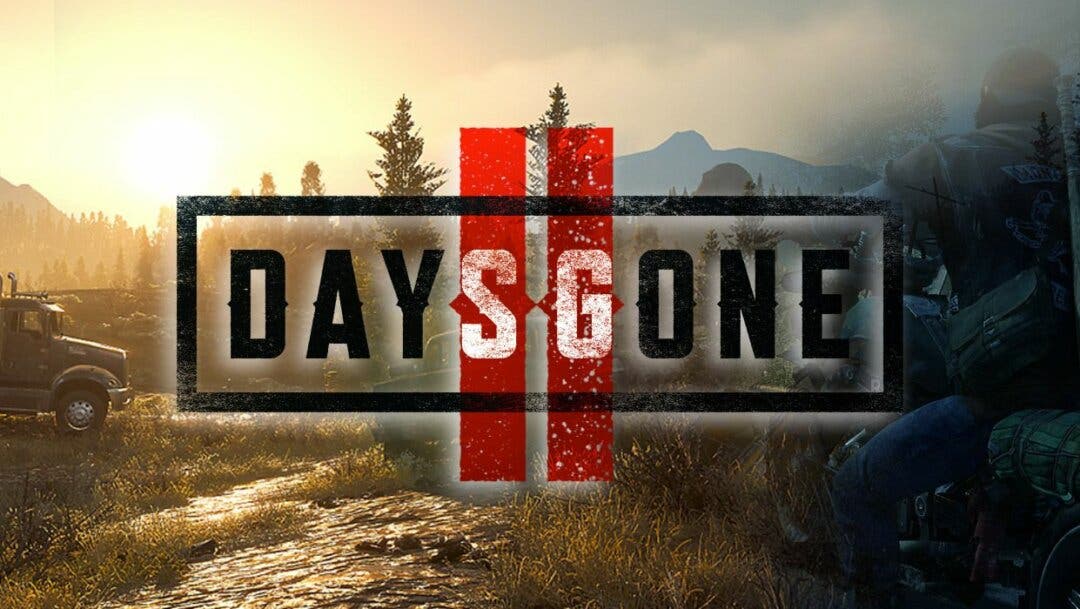 Así iba a ser Days Gone 2 hasta que fue potencialmente cancelado, según el  director de la primera entrega