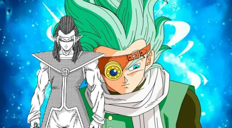 Imagen de Dragon Ball Super: Filtrado el capítulo 80 del manga con 'el giro' que anticipaban