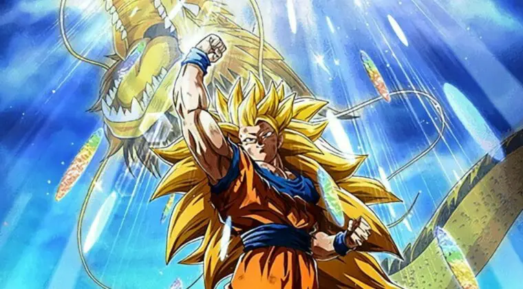 Imagen de Dragon Ball Z es 'la serie clásica' más buscada en todo el mundo
