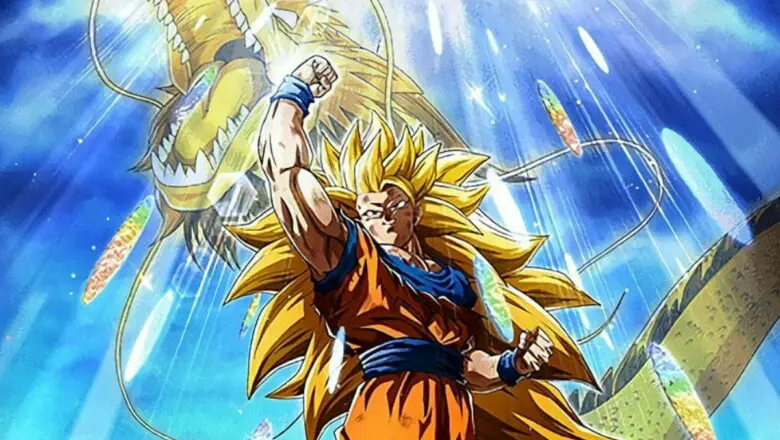 Dragon Ball Z