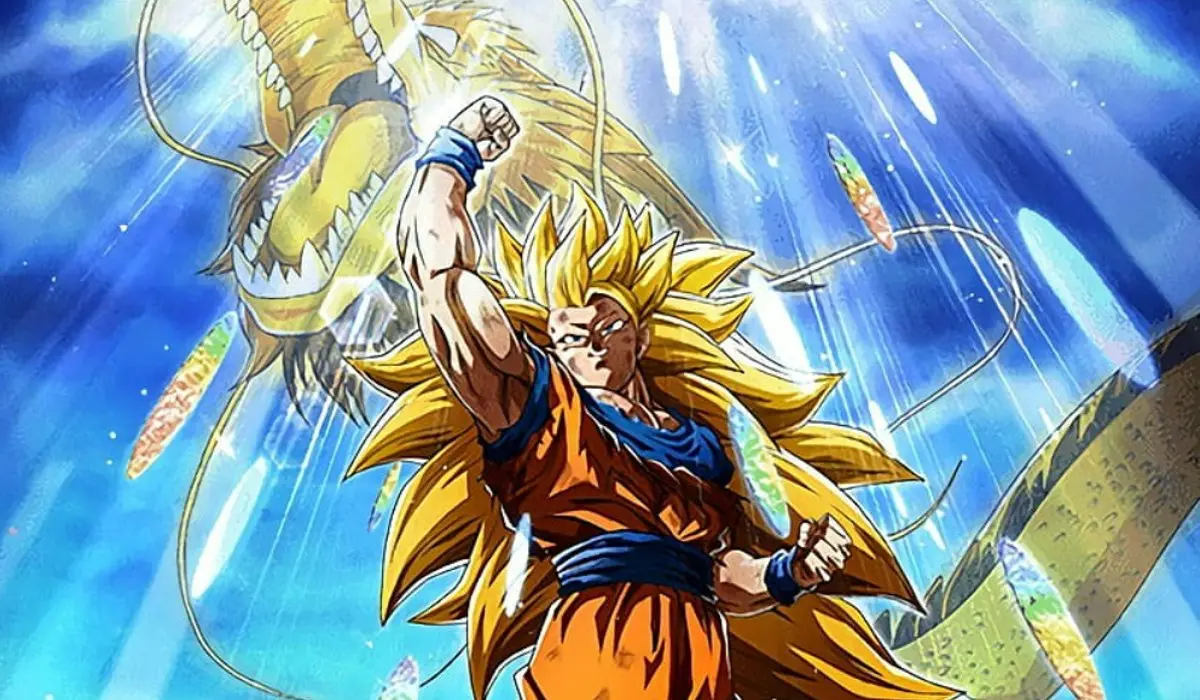 Dragon Ball Z