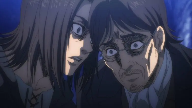 de locos eren