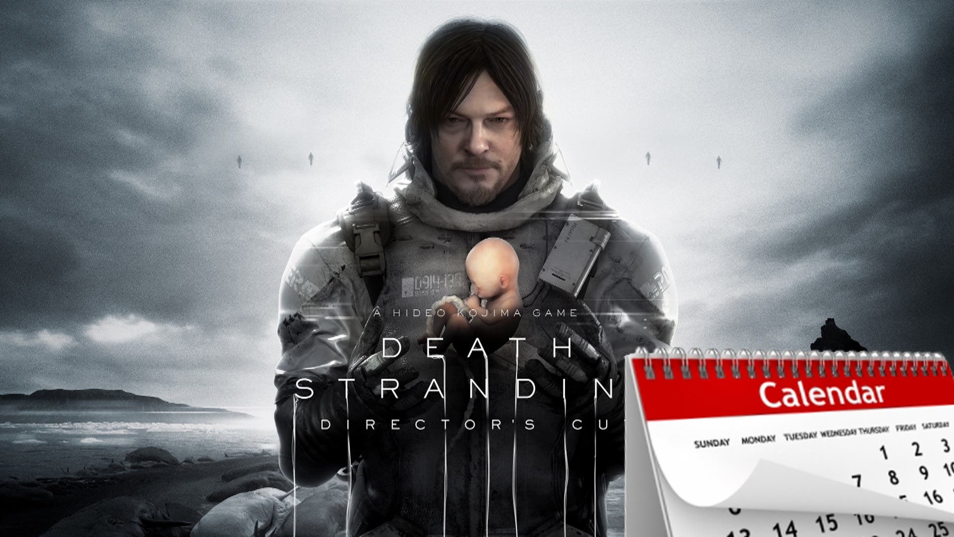 unocero - Los requerimientos mínimos para que corras Death Stranding en PC