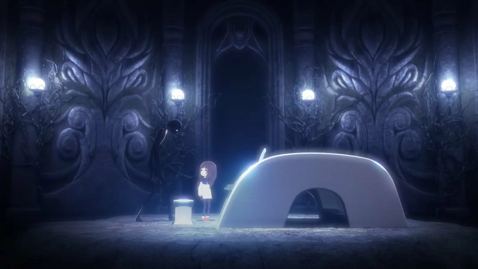 DEEMO Memorial Keys