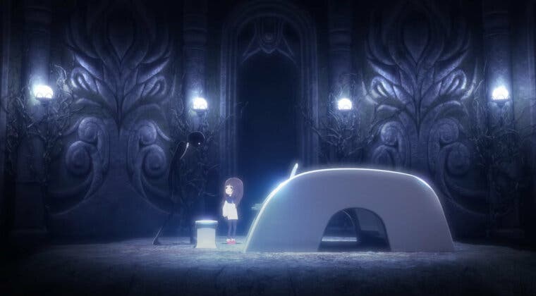 Imagen de La película DEEMO: Memorial Keys nos muestra un nuevo tráiler