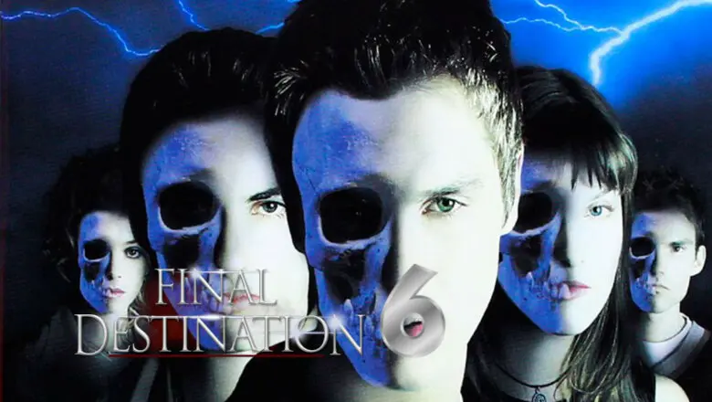 Destino Final 6