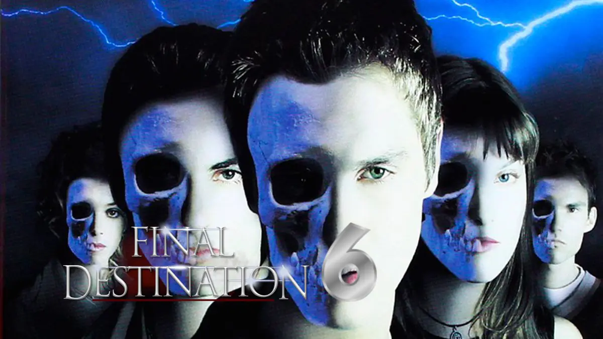 Destino Final 6