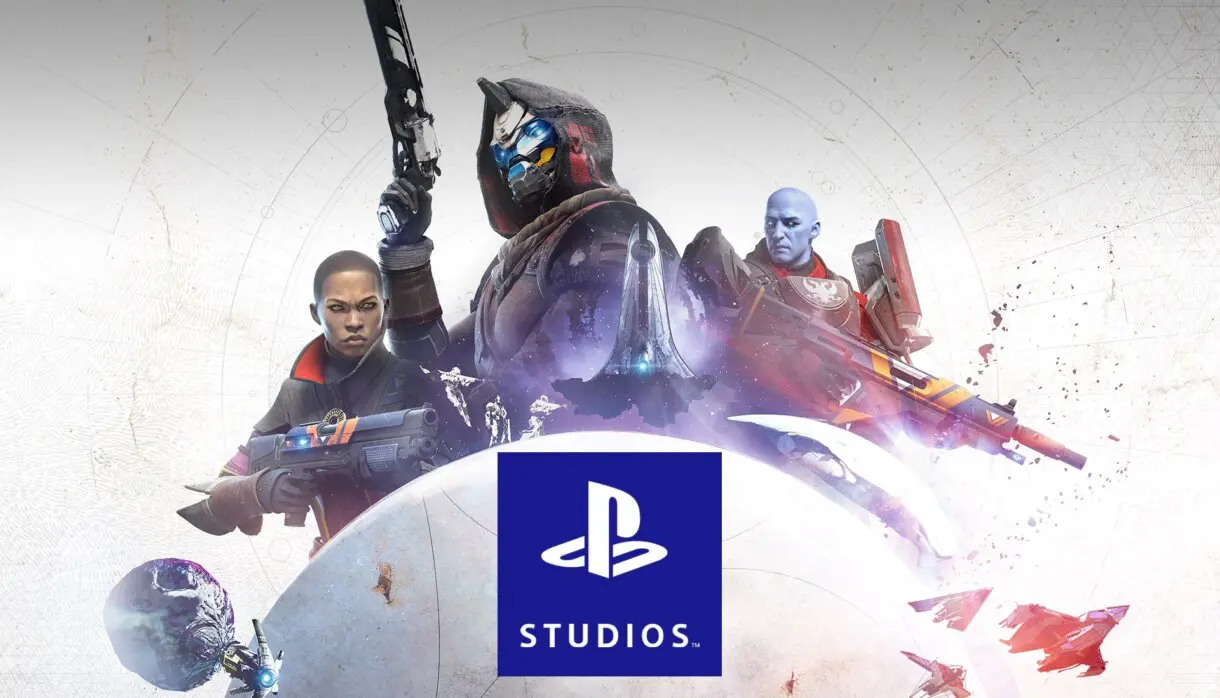 Destiny PlayStation