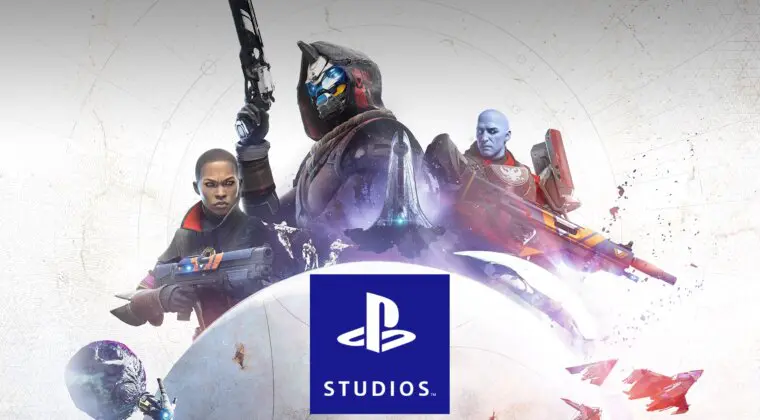 Imagen de Tras la compra de Bungie por parte de Sony, ¿Destiny pasará a ser una saga exclusiva de PlayStation?