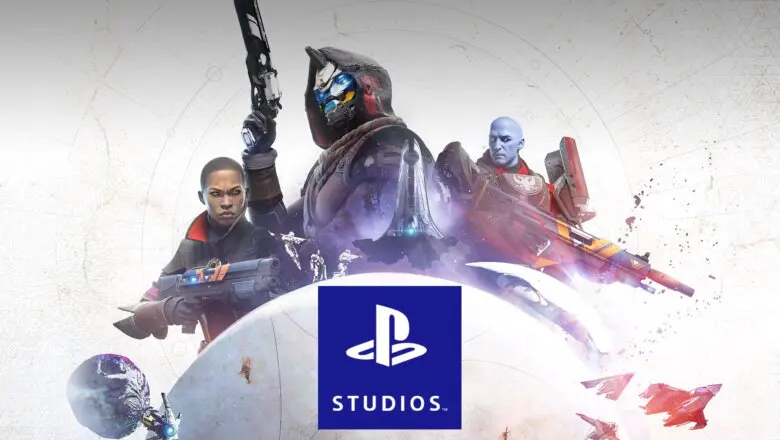Destiny PlayStation