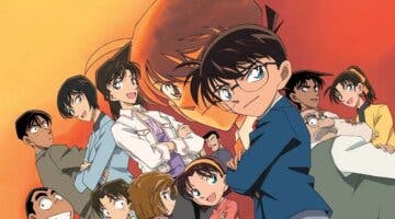 Imagen de Detective Conan estará varias semanas sin nuevos capítulos de su manga