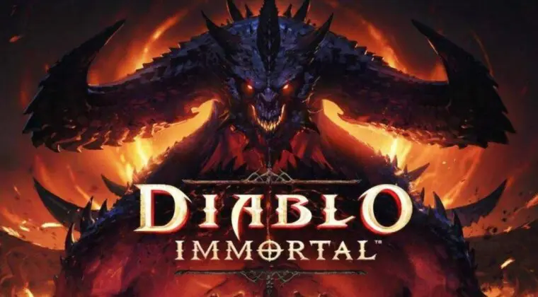 Imagen de Diablo Immortal contaría con esta nueva clase nunca antes vista en la saga