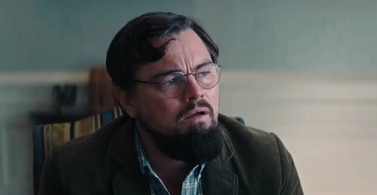 DiCaprio