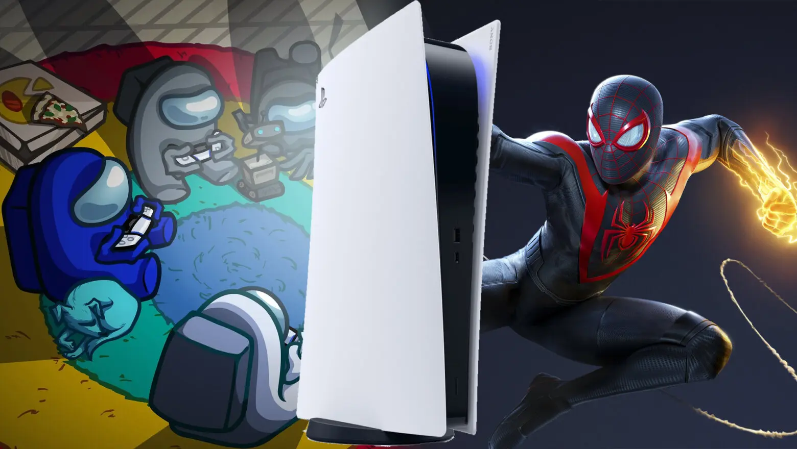 ps5 diciembre