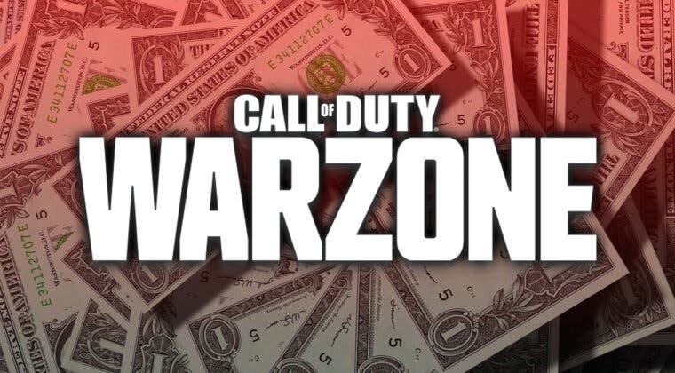 Imagen de ¿Cuánto dinero genera Call of Duty: Warzone para Activision? Esta sería la gran cifra