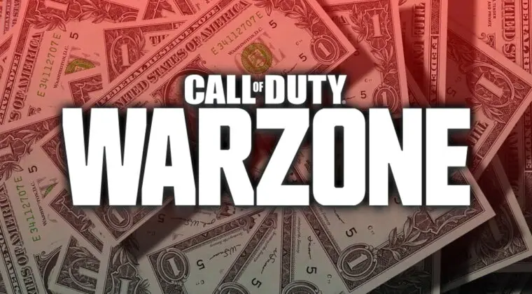 Imagen de ¿Cuánto dinero genera Call of Duty: Warzone para Activision? Esta sería la gran cifra