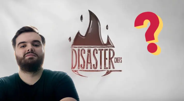 Imagen de DisasterChefs es la nueva locura de Ibai… ¡un concurso de cocina entre streamers y emitido en Twitch!