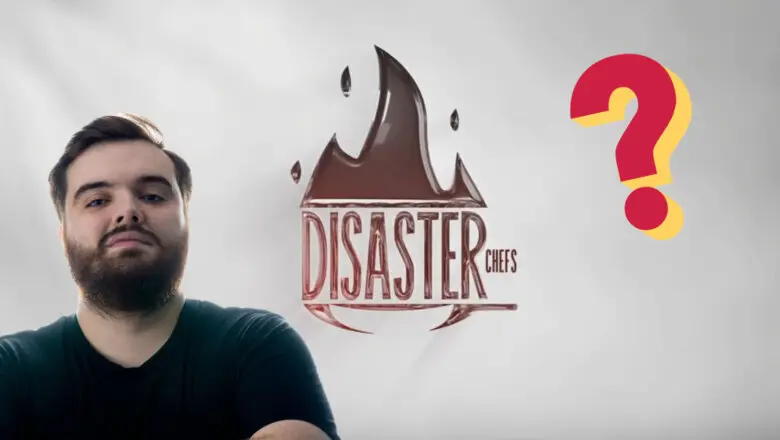 DisasterChefs