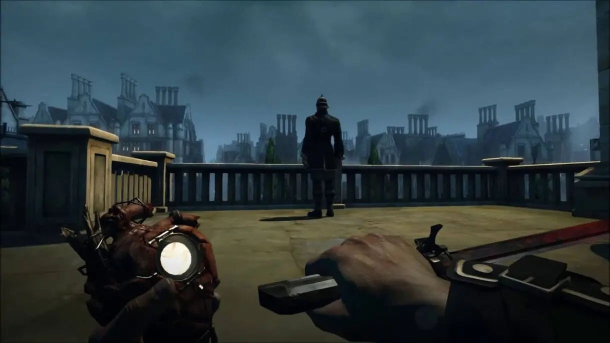 dishonored 1