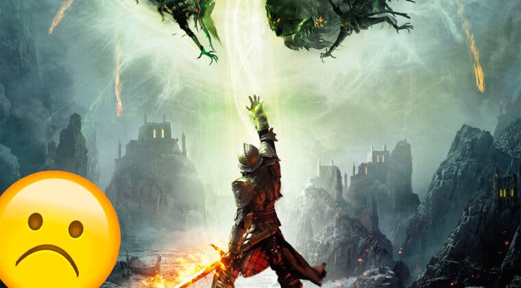 Imagen de Dragon Age 4 parece que no saldrá nunca; según insider, el juego no llegará en 2022