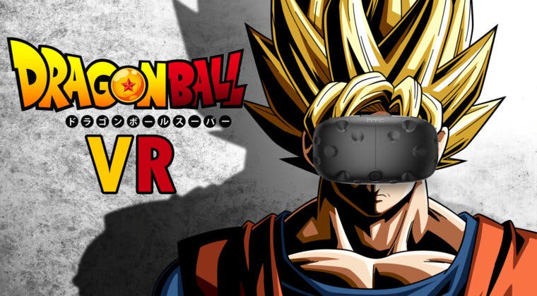 Imagen de ¿Dragon Ball VR? Mira esta experiencia en realidad virtual que existe y a la que querrás ir