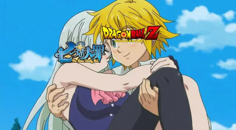 Imagen de El autor de Nanatsu no Taizai asegura que Dragon Ball es su mayor influencia