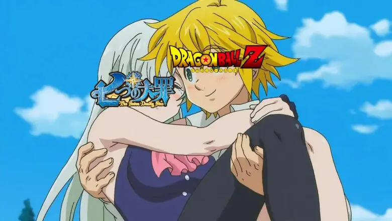 dragon ball nanatsu