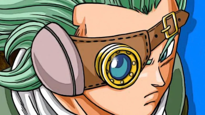 dragon ball super granolah