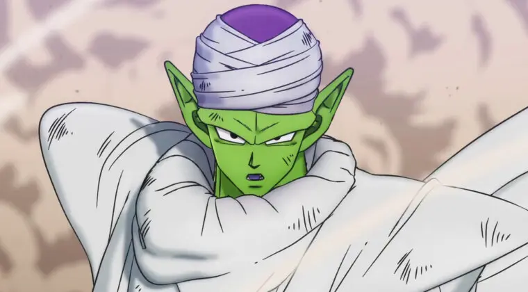 Imagen de Dragon Ball Super: Super Hero: Las figuras Ichibansho se venderán también en Occidente