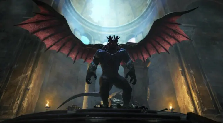 Imagen de Lo nuevo de Hideaki Itsuno (Devil May Cry, Dragon's Dogma) avanza a buen ritmo, ¿lo veremos en 2022?