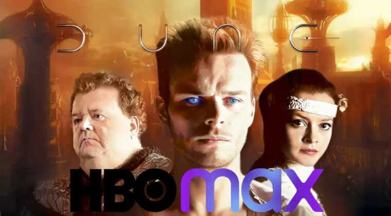 Imagen de Dune 2: HBO Max lanza por sorpresa la secuela a la película, estrenada hace dos décadas