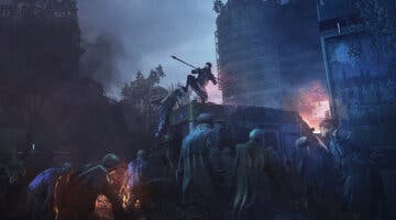 Imagen de Dying Light 2 nos presenta su hoja de ruta, y el primer gran DLC llegará muy pronto
