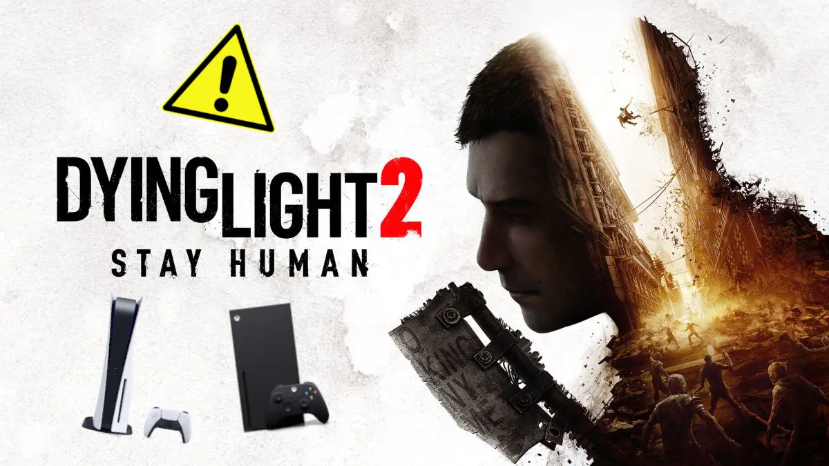 Dying Light 2