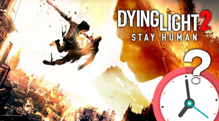 Imagen de ¡Tranquilos! Las horas para completar Dying Light 2 dependerán de tu forma de jugar