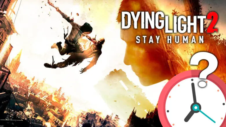 Dying Light 2