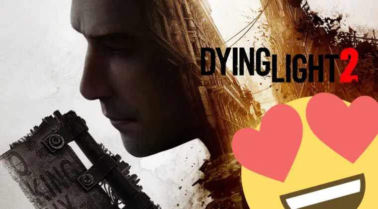 Imagen de Dying Light 2 cosechó un gran éxito en su día de lanzamiento en PC y esta es la prueba