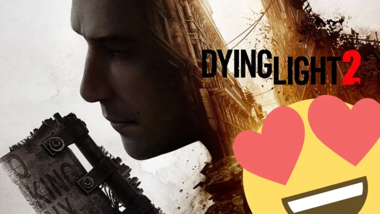 Dying Light 2