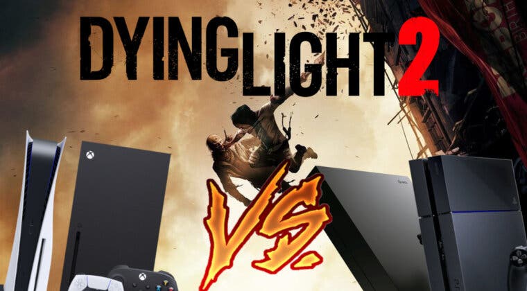 Imagen de Dying Light 2 se deja ver en un nuevo vídeo comparativo entre PS5, Xbox Series X/S, PS4 y Xbox One X