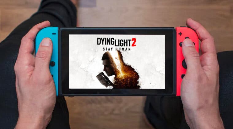 Imagen de La versión de Dying Light 2 para Nintendo Switch ha retrasado su fecha de lanzamiento